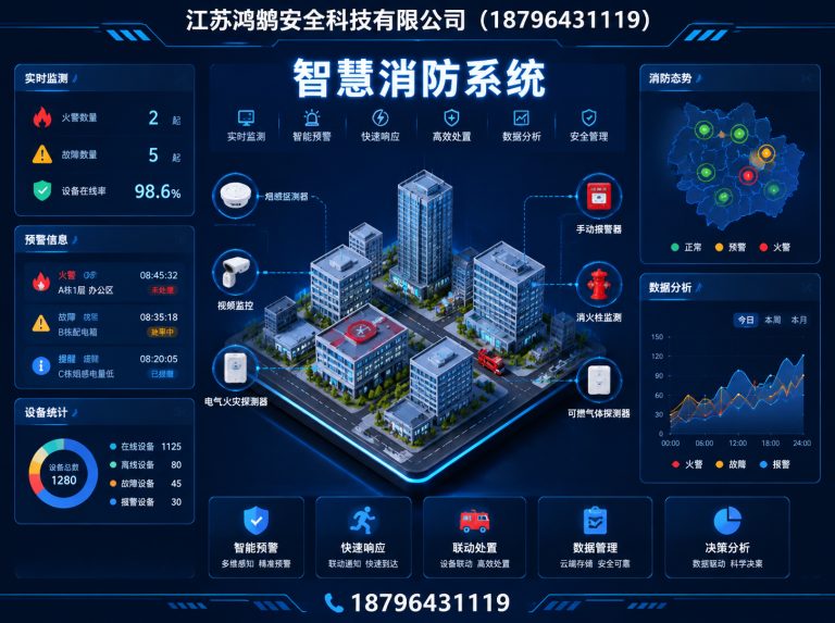 崇左无人机巡检系统展示图