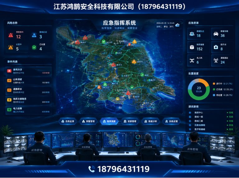 崇左国家高新技术企业展示图